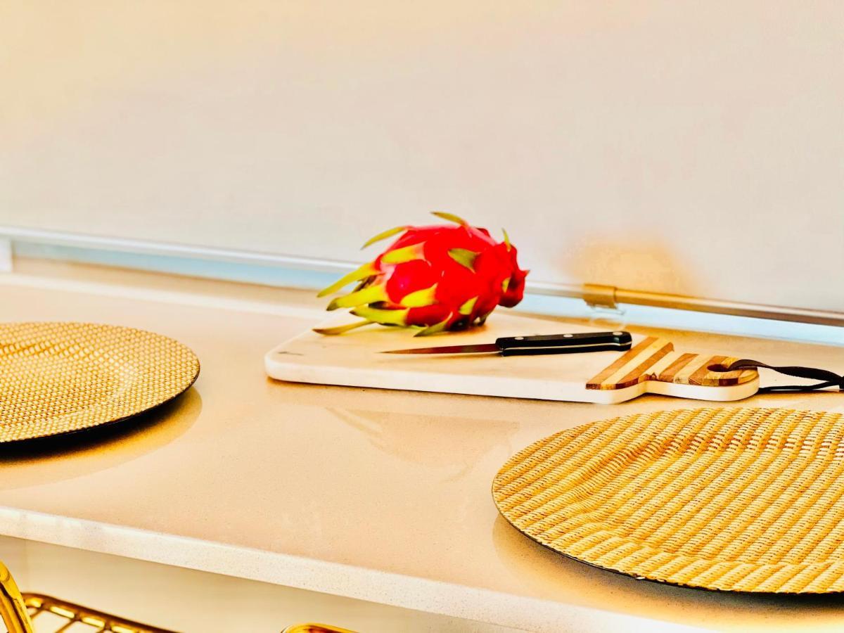 Canaryislandshost L The Sky Suites Tinajo Ngoại thất bức ảnh