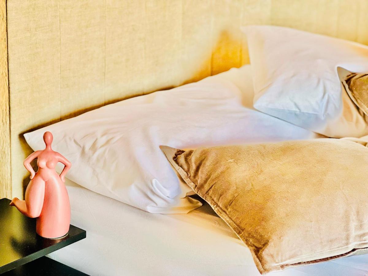 Canaryislandshost L The Sky Suites Tinajo Ngoại thất bức ảnh