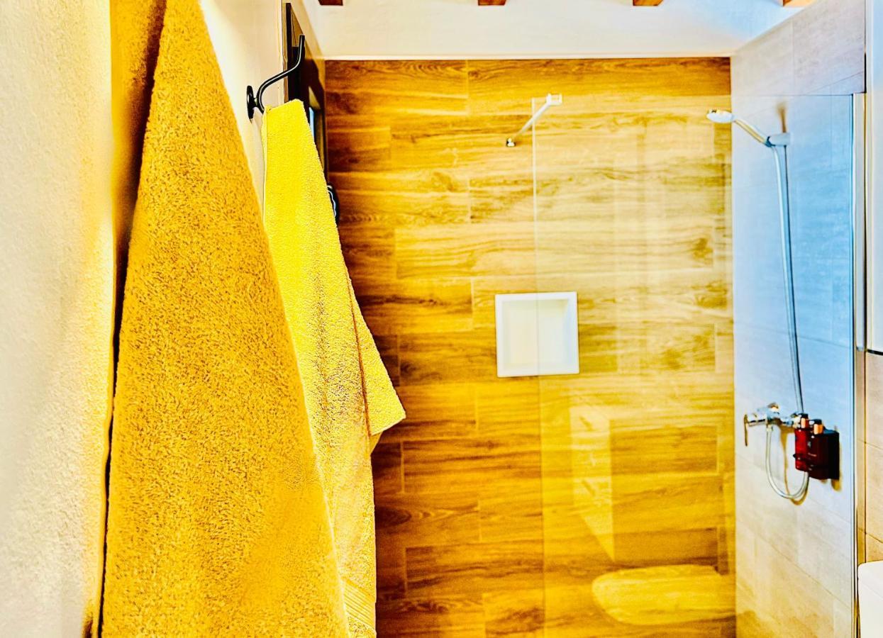 Canaryislandshost L The Sky Suites Tinajo Ngoại thất bức ảnh